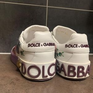 ** Original** Dolce & Gabbana Shoes 6.5